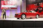 Dodge Charger R/T 2005 года